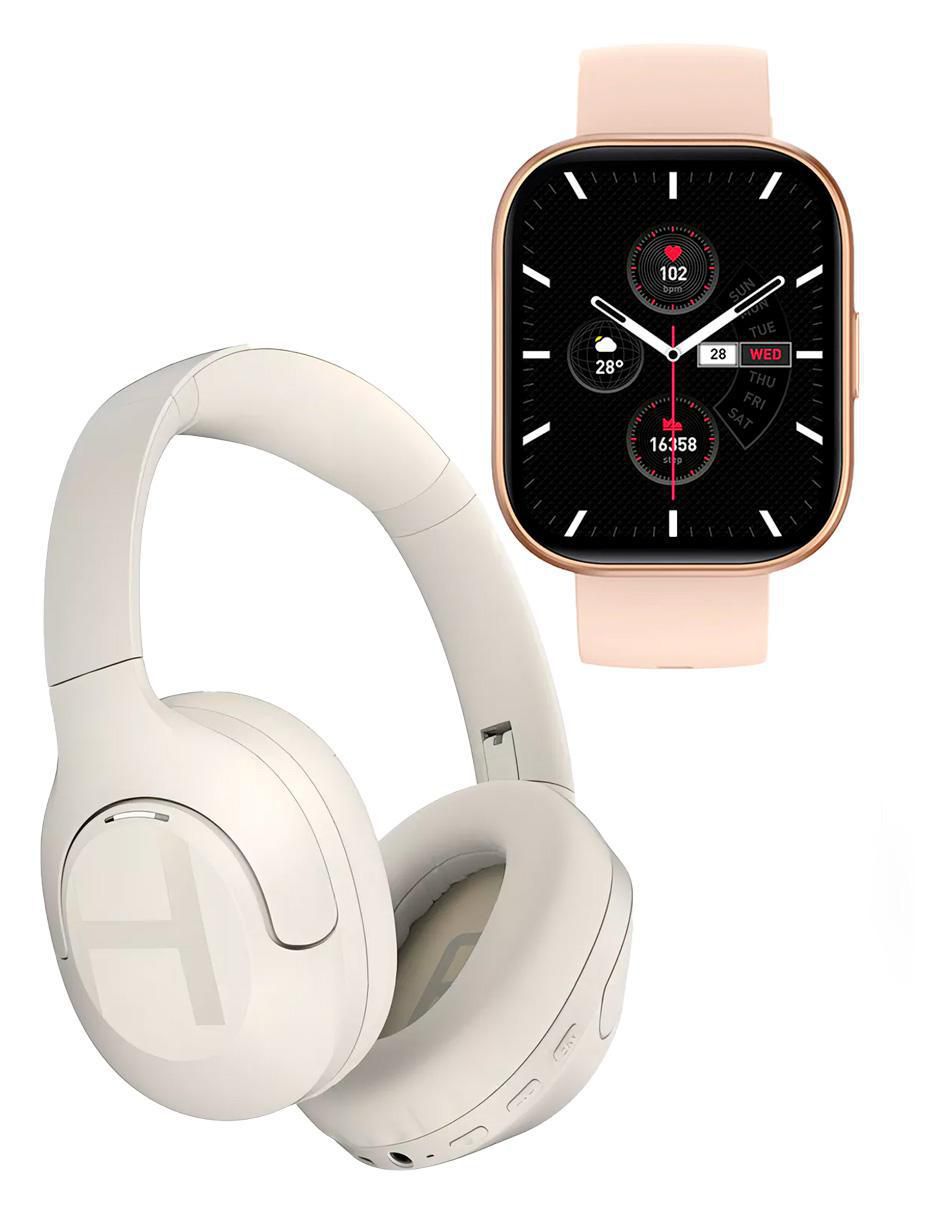 Smartwatch P+8 Smartwatch P+8