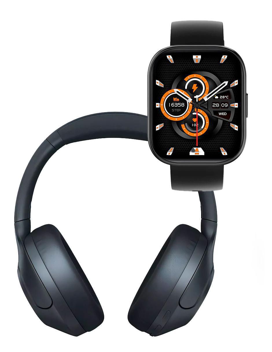 Smartwatch P+8 1