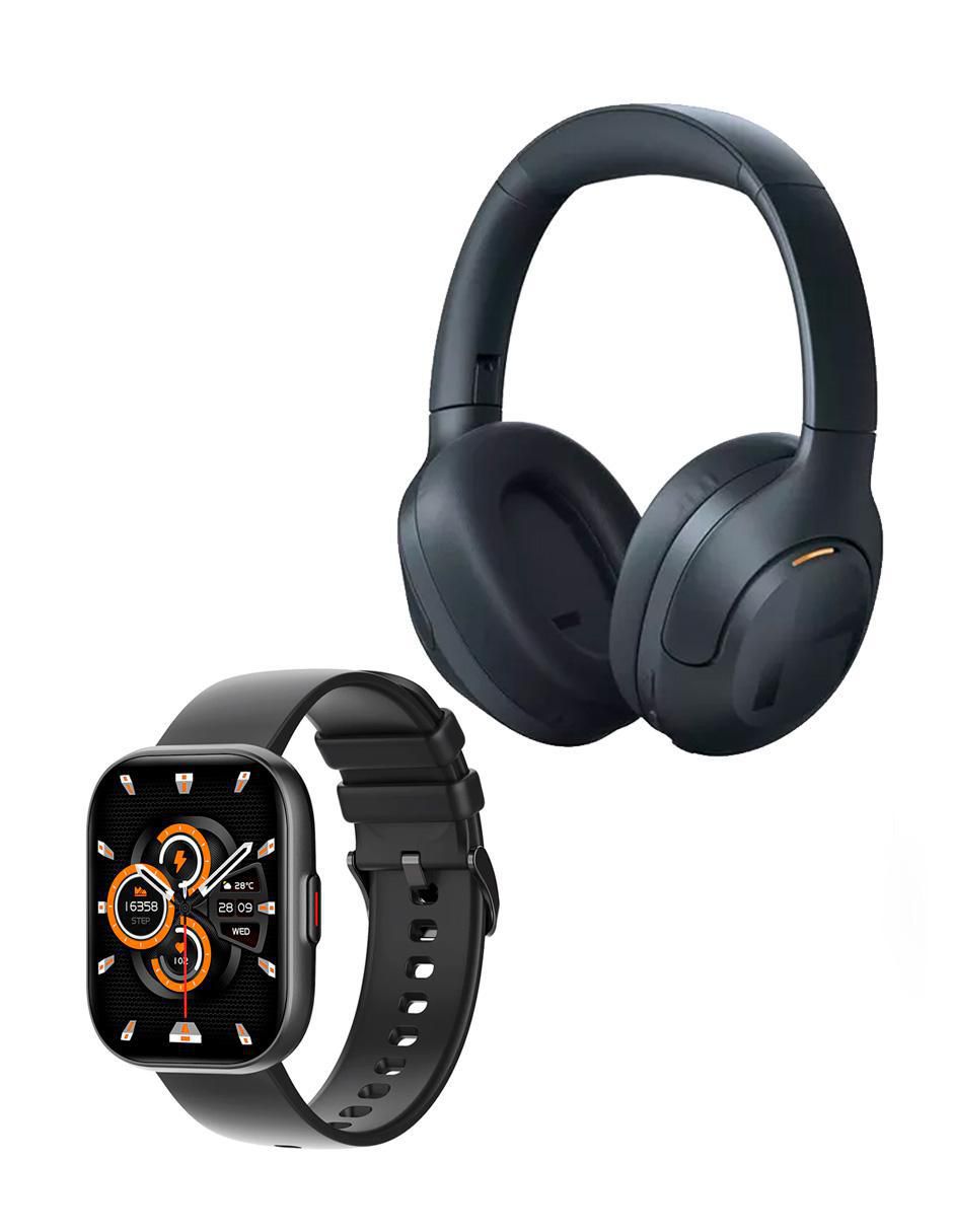 Smartwatch P+8 5