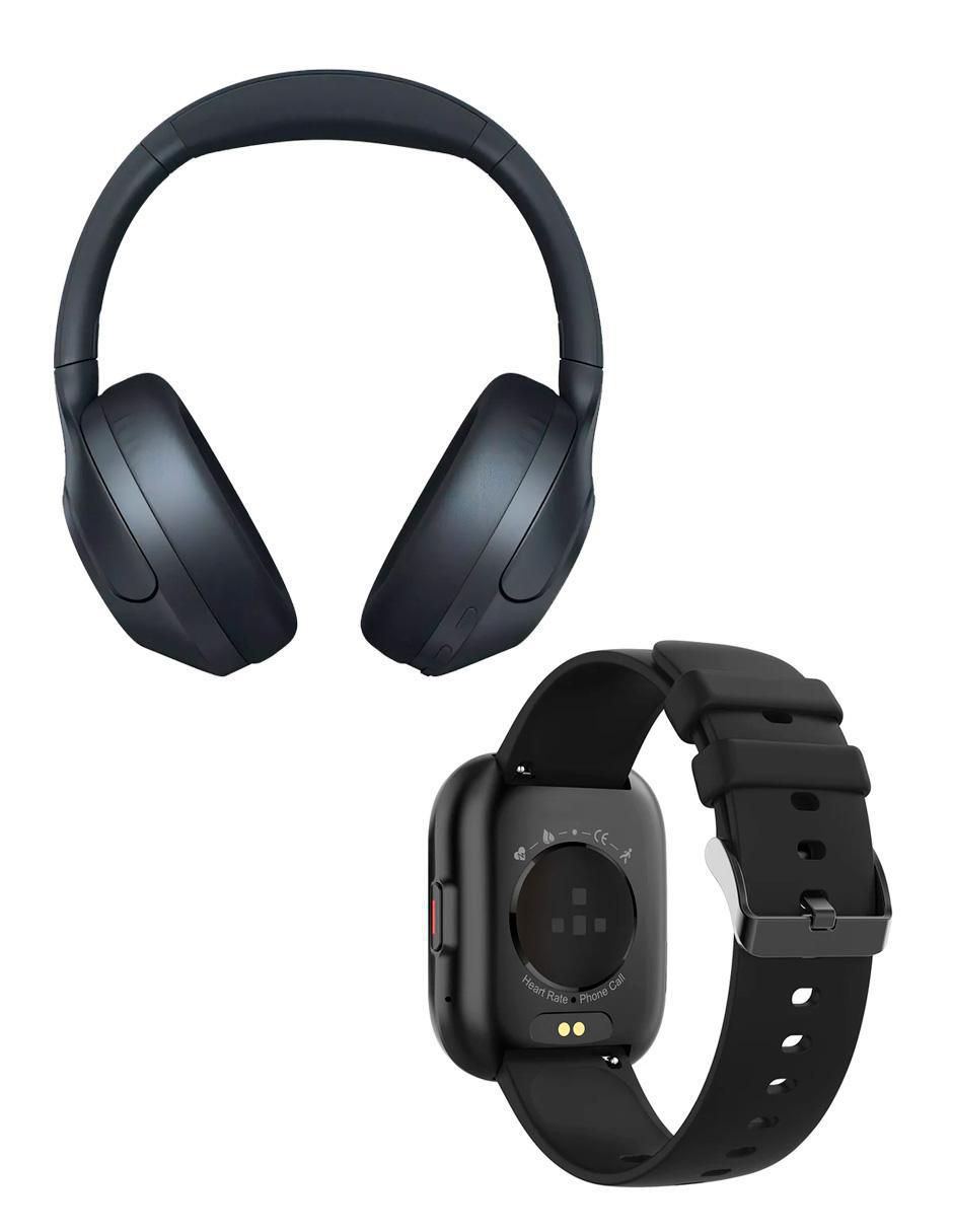 Smartwatch P+8 2