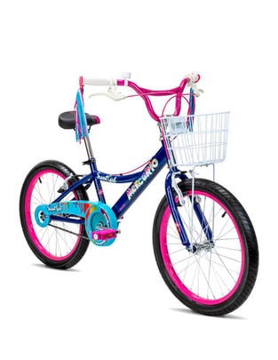 Bicicleta infantil rodada 20 1
