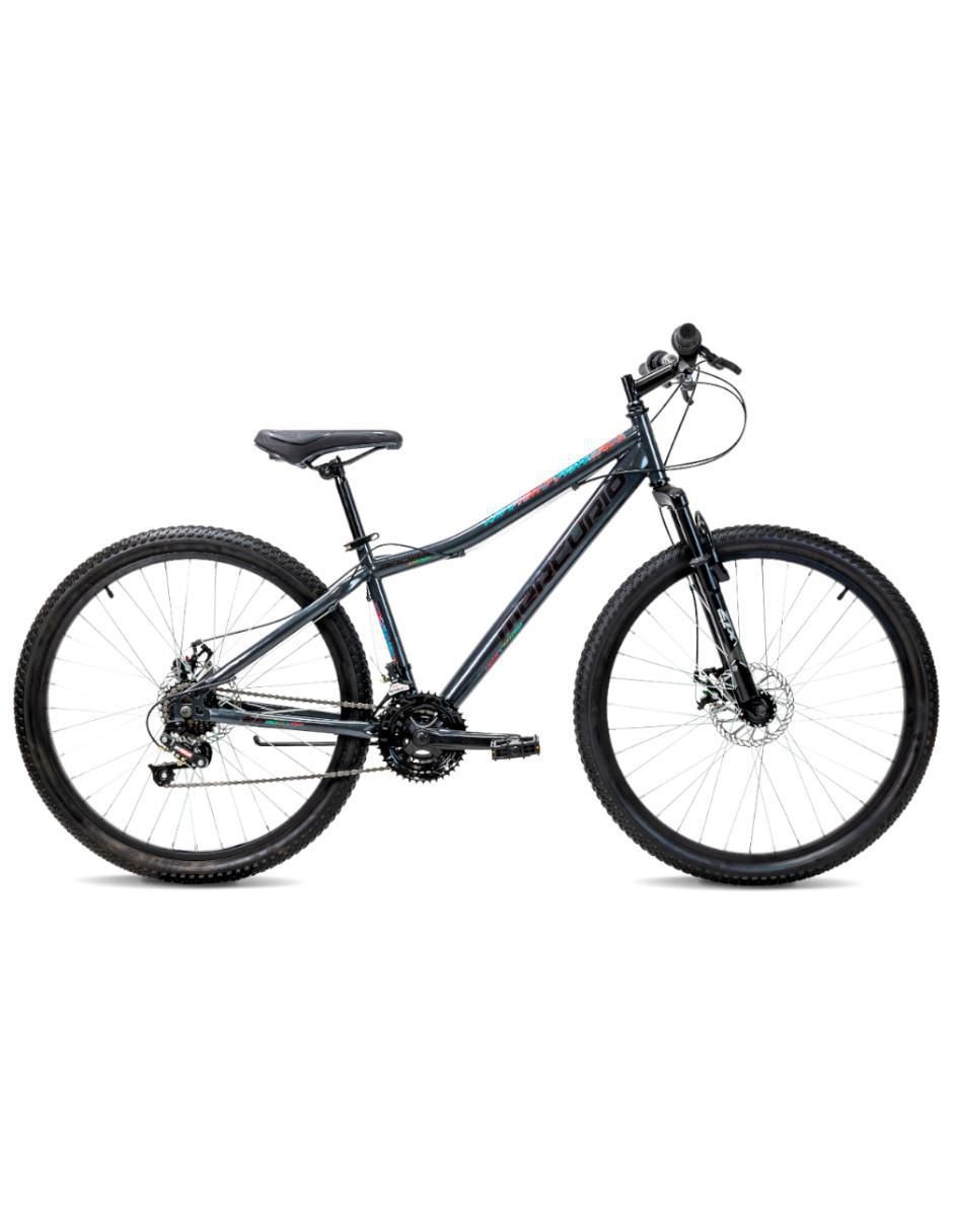 Bicicleta de ruta rodada 26 unisex