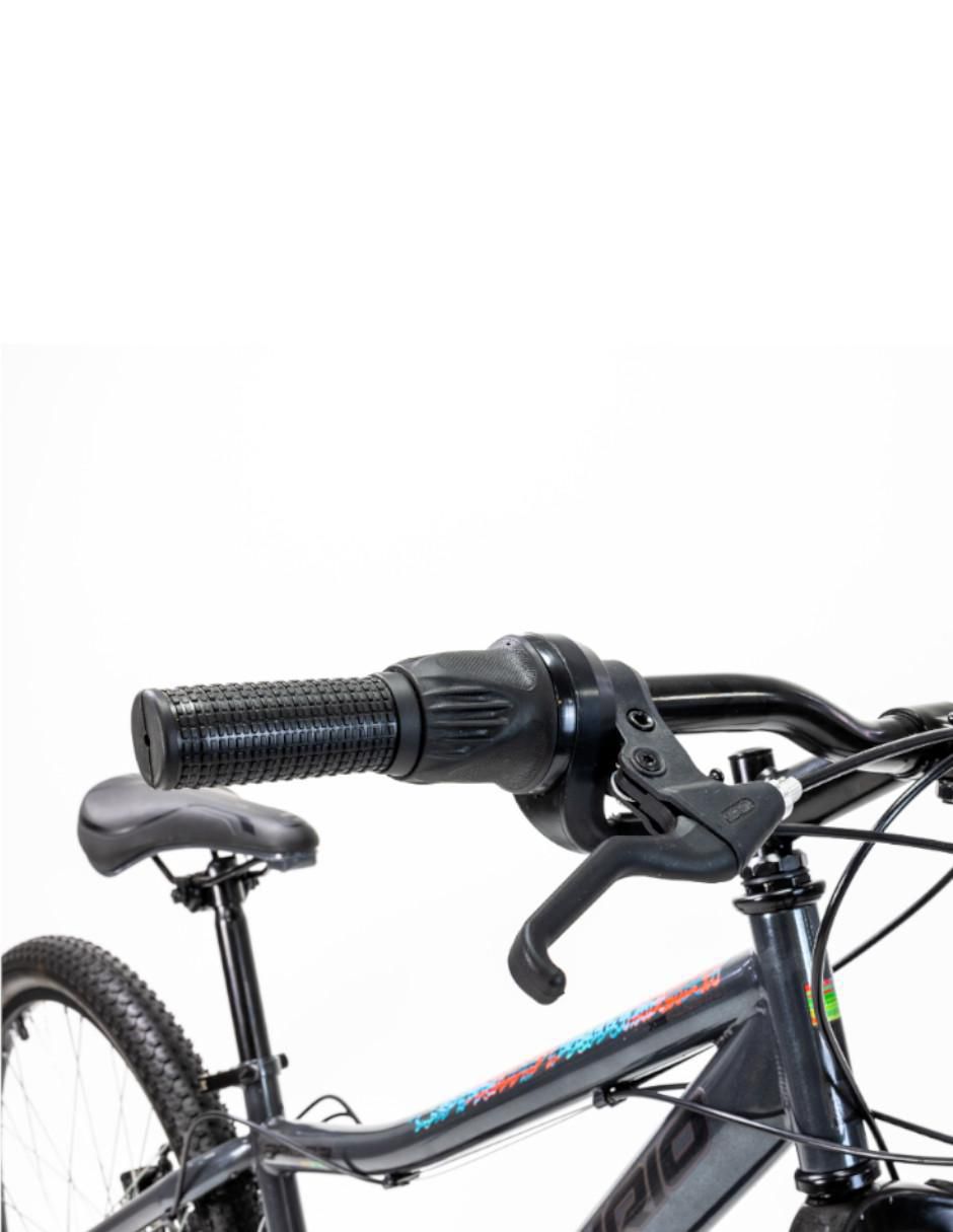 Bicicleta de ruta rodada 26 unisex