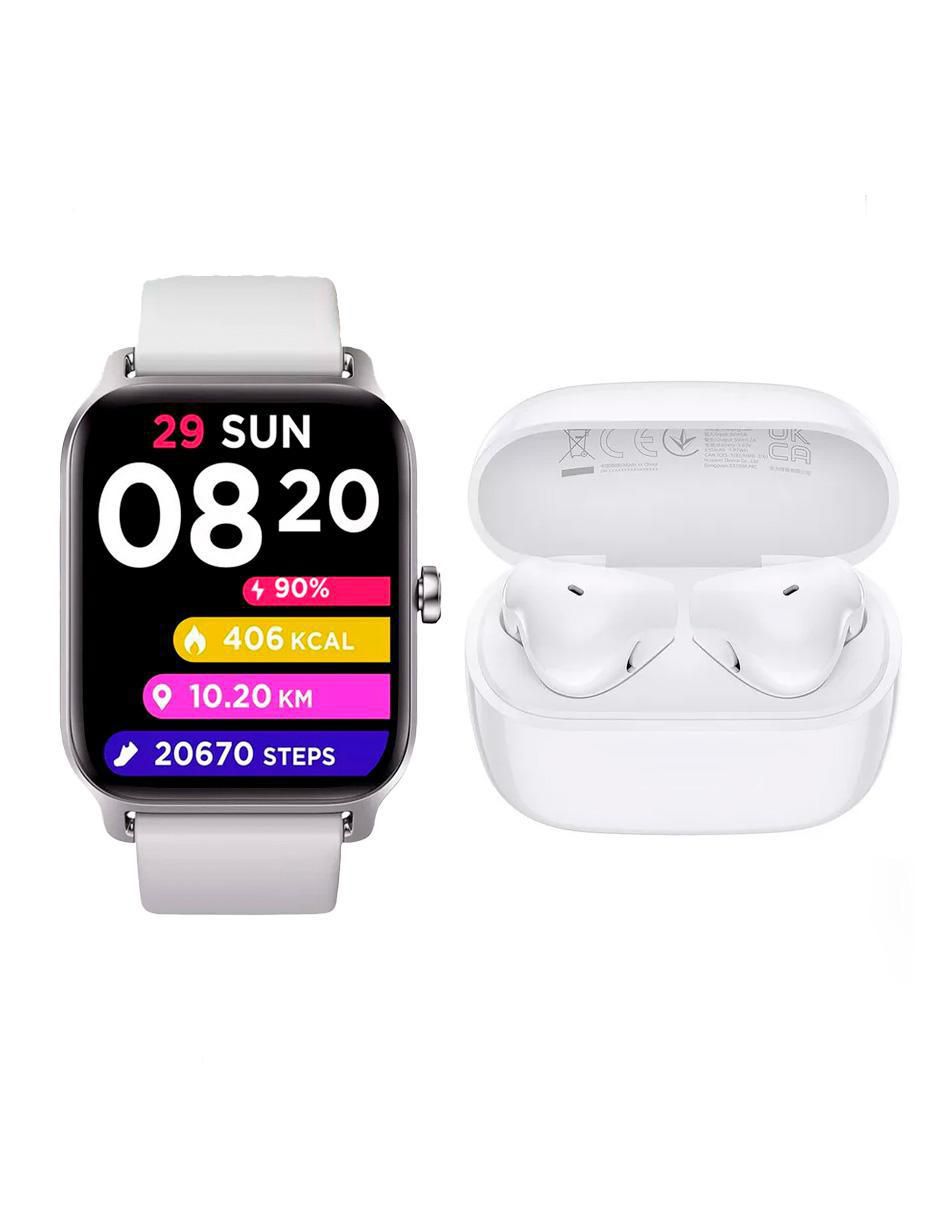 Smartwatch 19 Plus 1