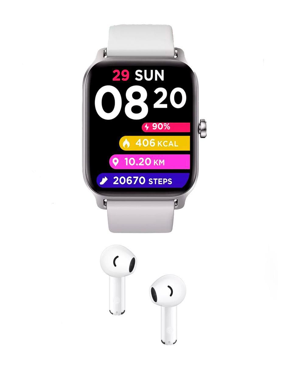 Smartwatch 19 Plus 11
