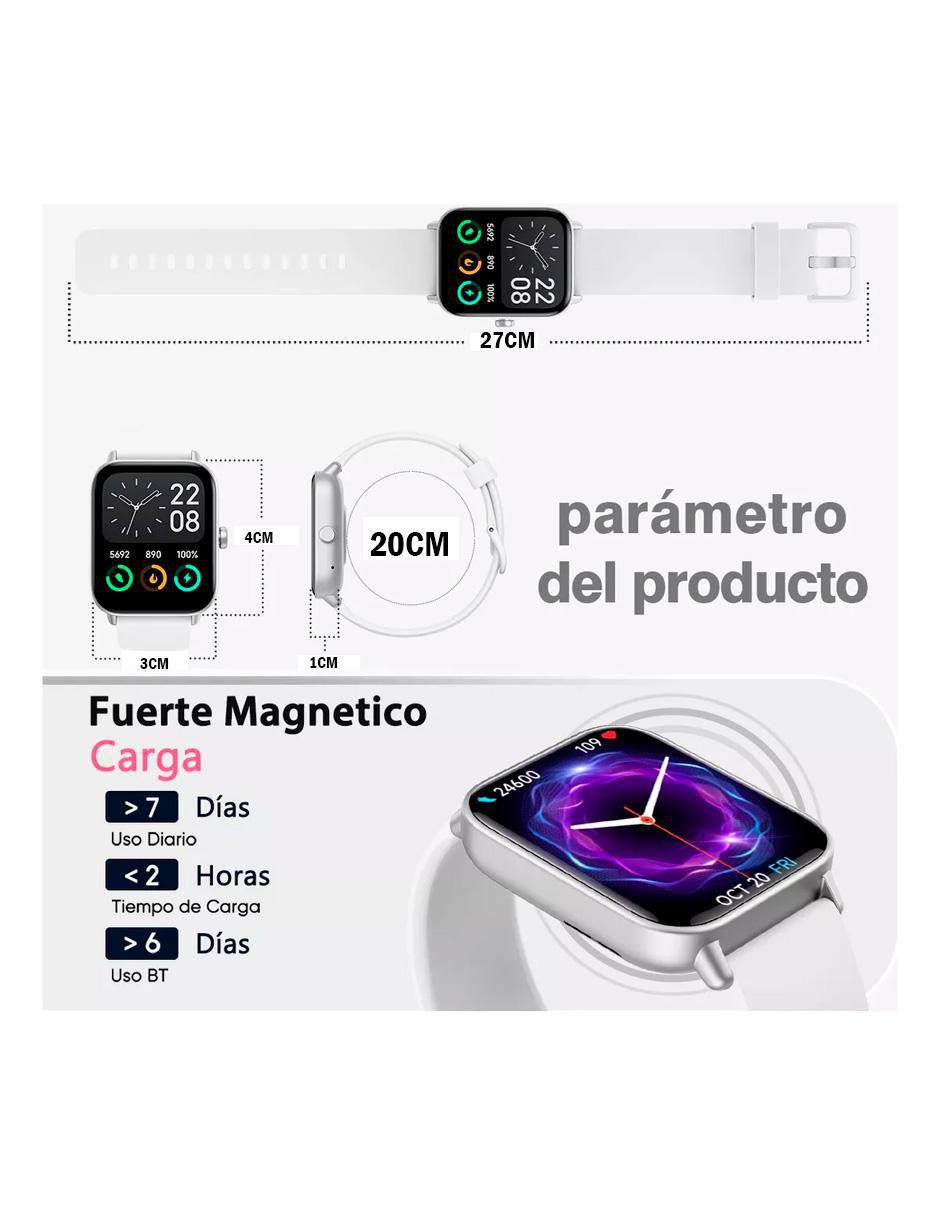 Smartwatch 19 Plus 12