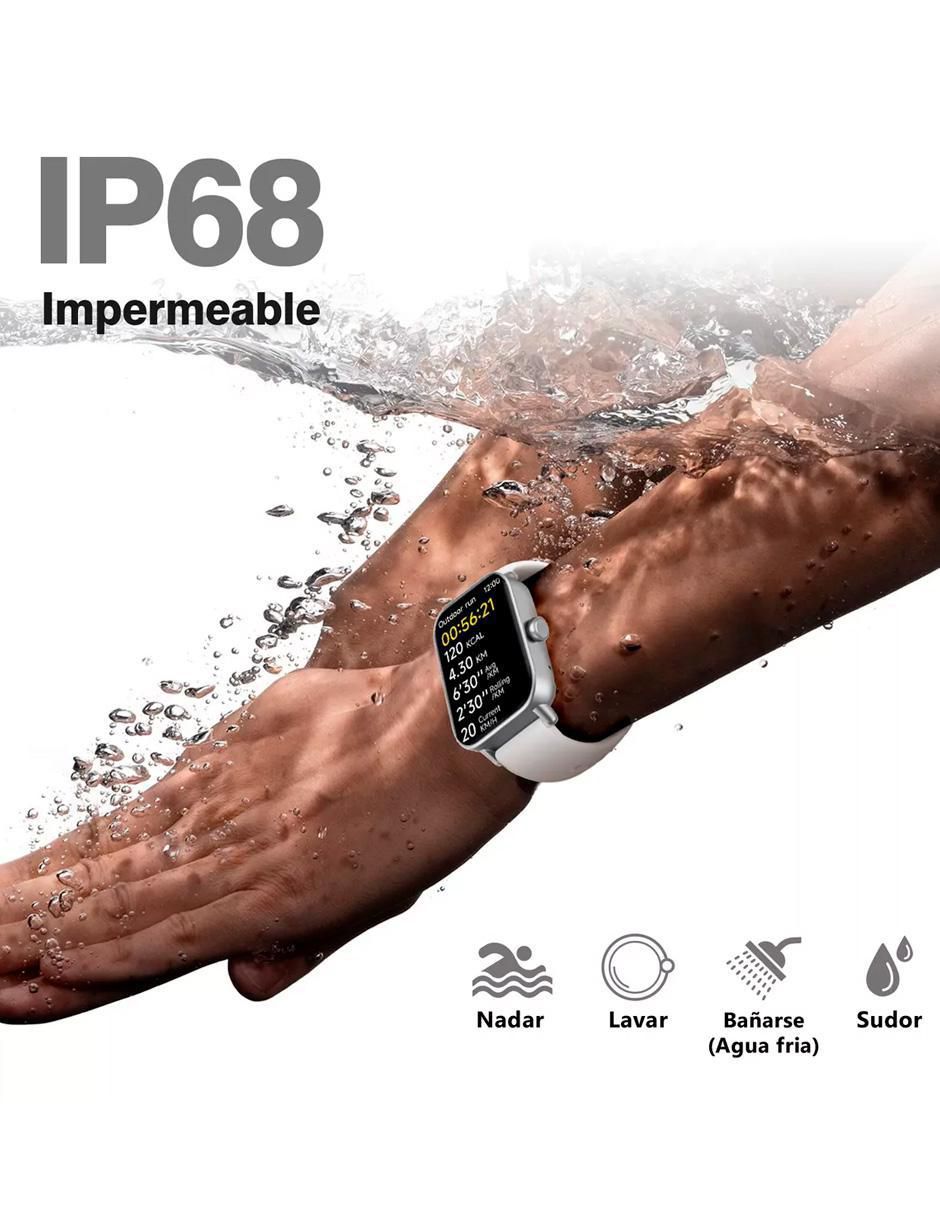 Smartwatch 19 Plus 6