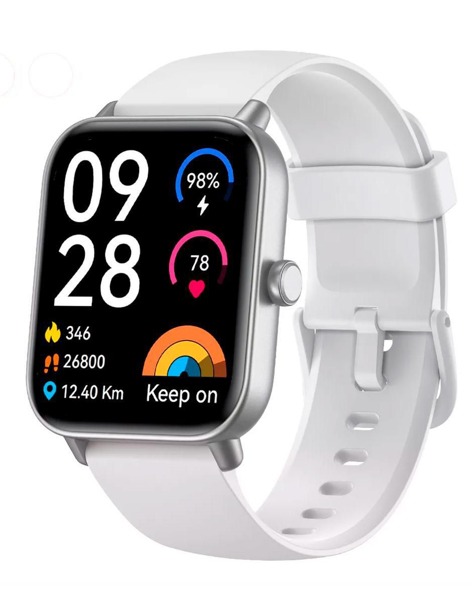 Smartwatch 19 Plus 8