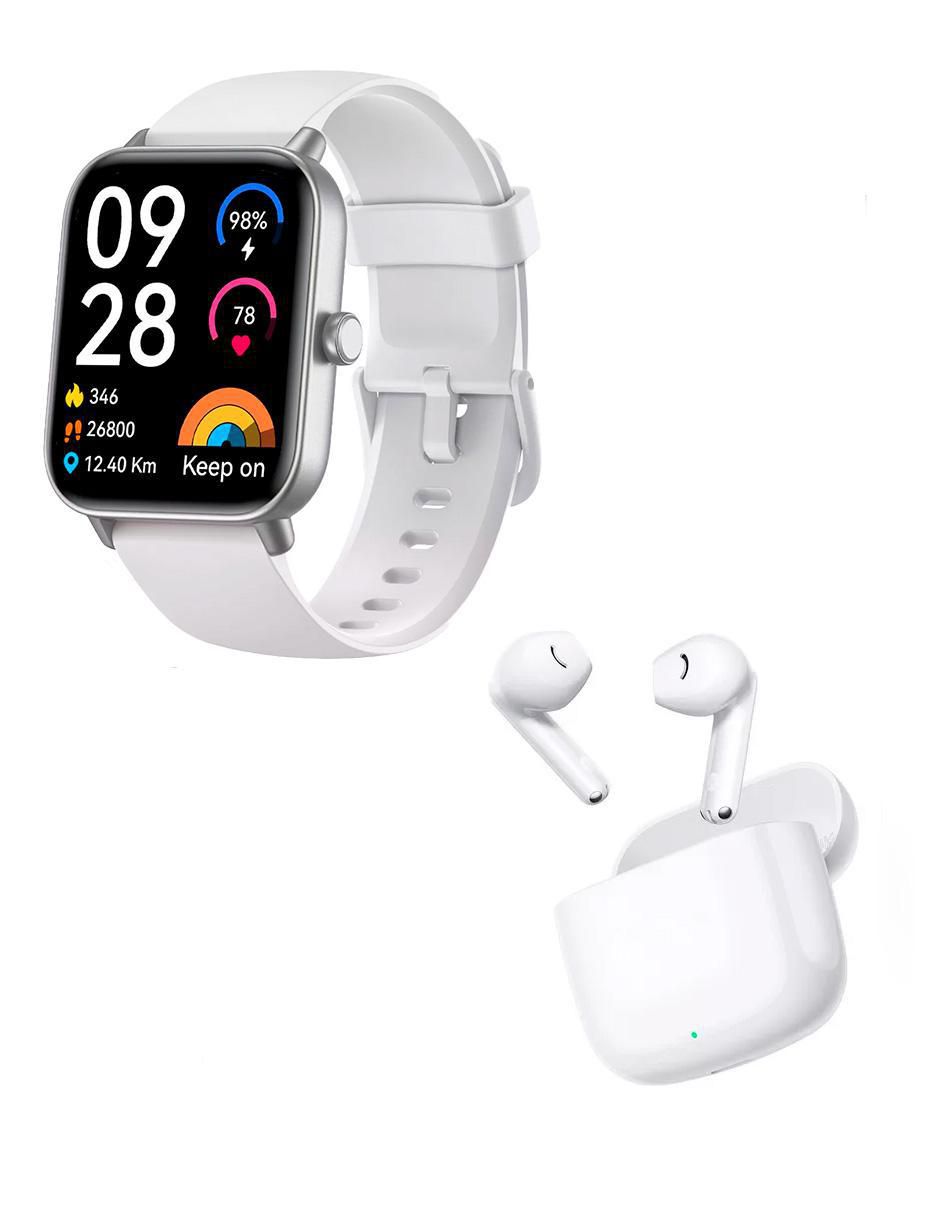 Smartwatch 19 Plus 10
