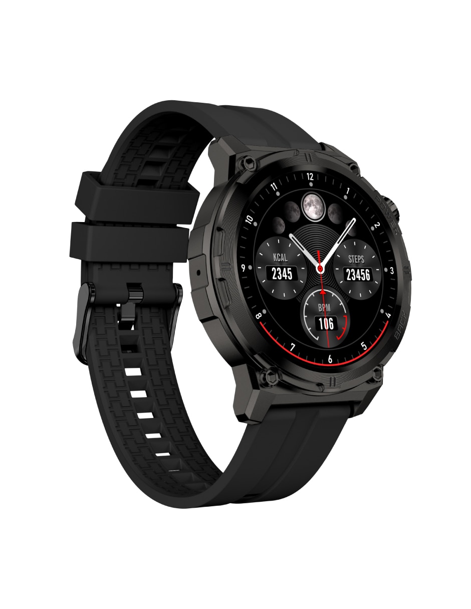 Smartwatch Era Army Eros 8