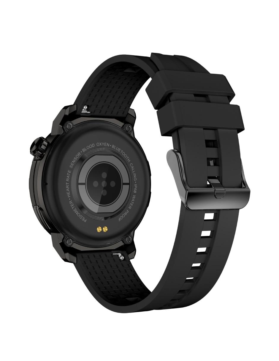Smartwatch Era Army Eros 10
