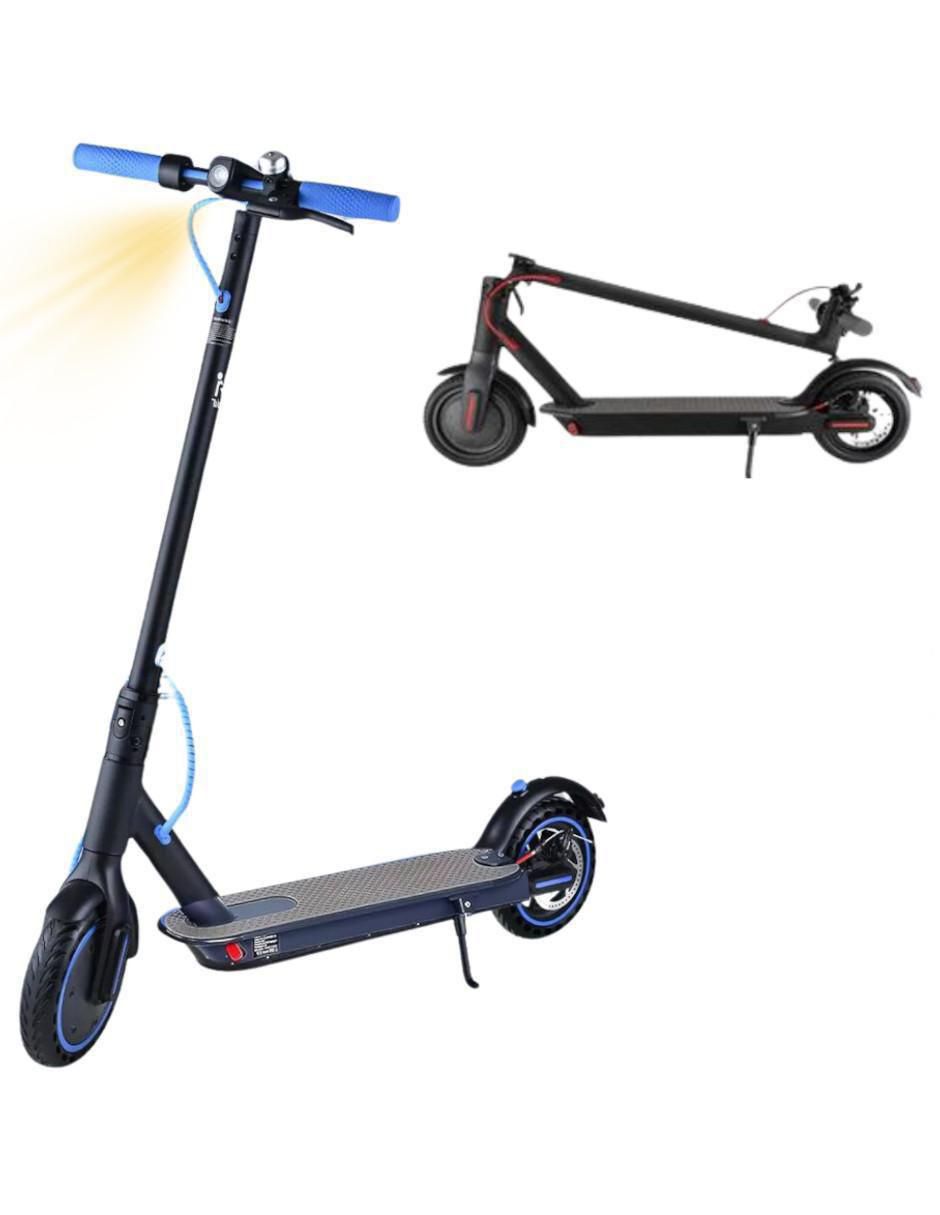 Scooter eléctrico Okaeri 2024