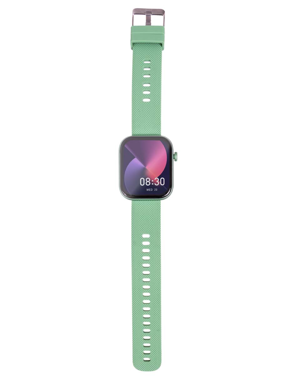 Smartwatch Kronos Solaris unisex 5