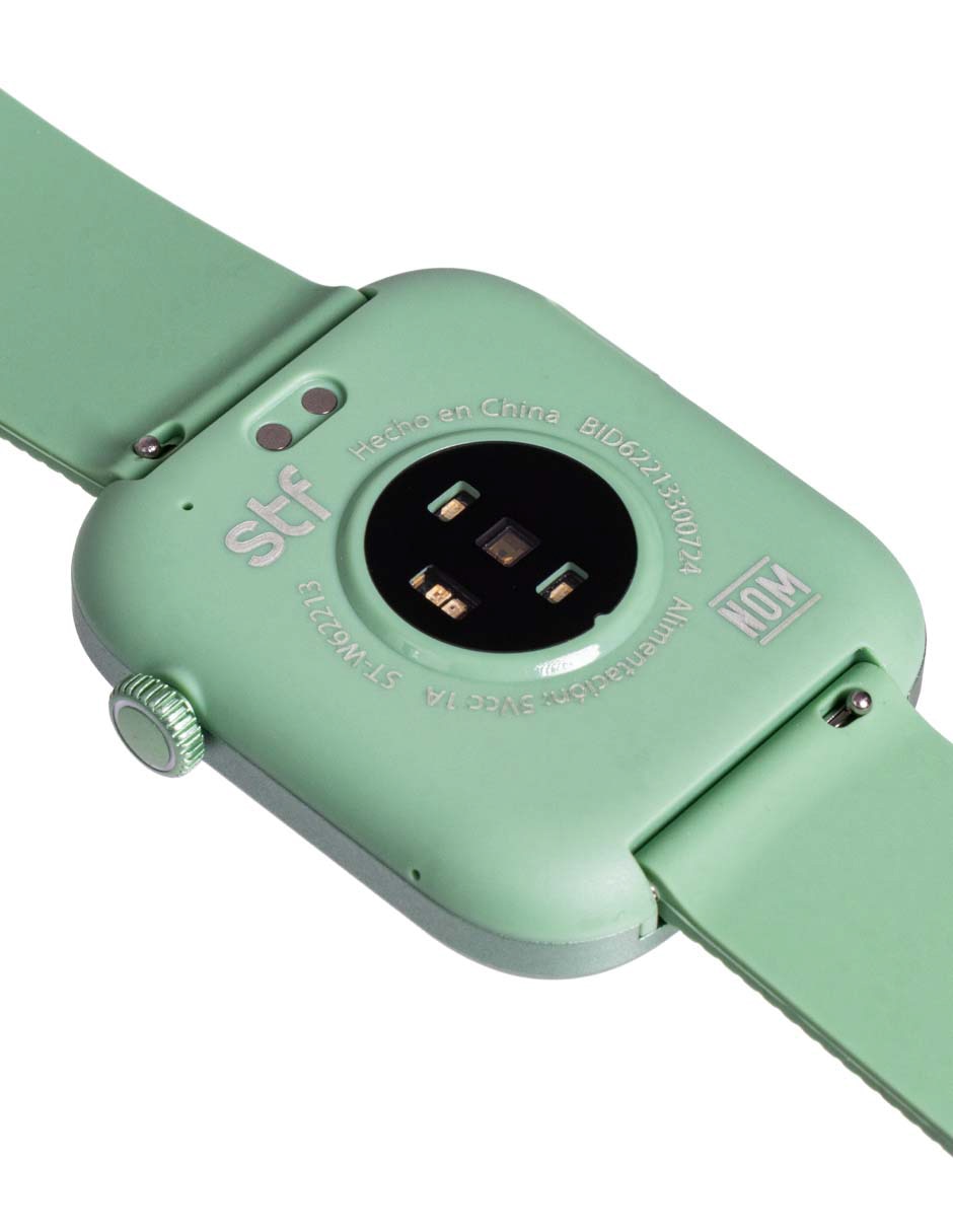 Smartwatch Kronos Solaris unisex 6