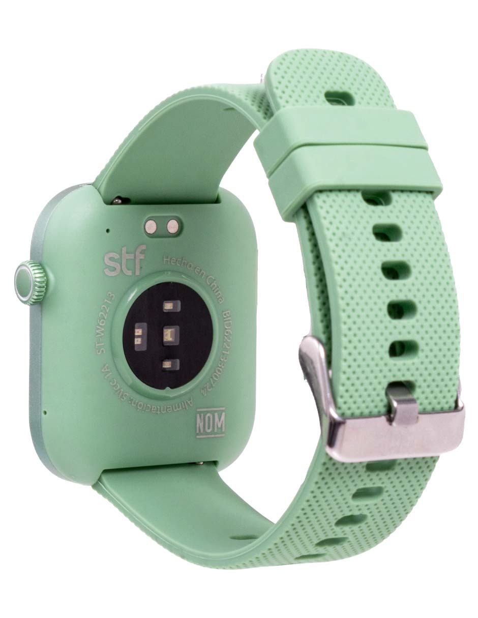 Smartwatch Kronos Solaris unisex 7
