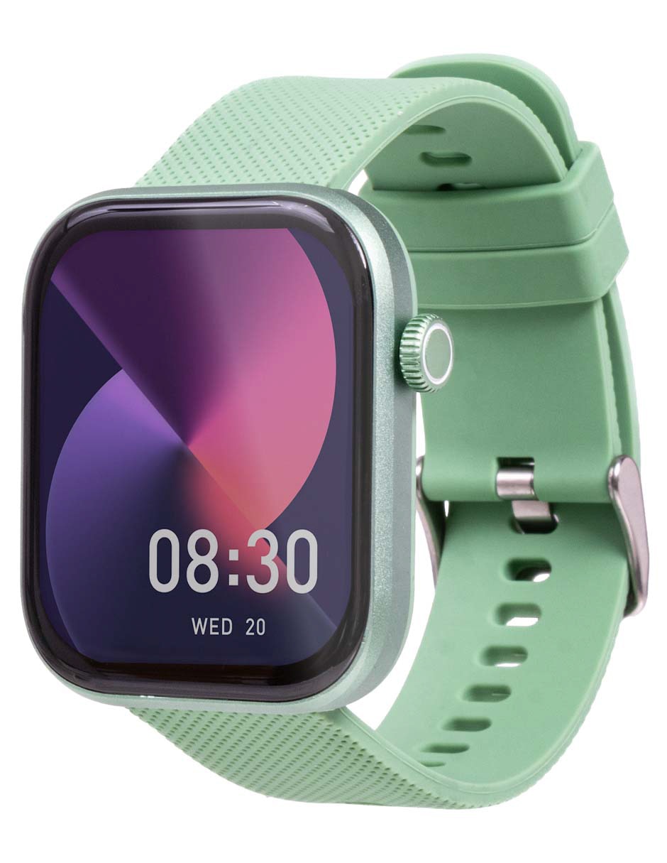 Smartwatch Kronos Solaris unisex 8