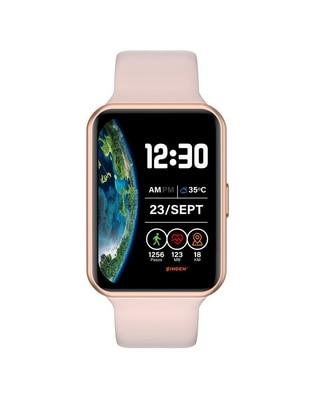 Smartwatch Binden Era Fit View para mujer