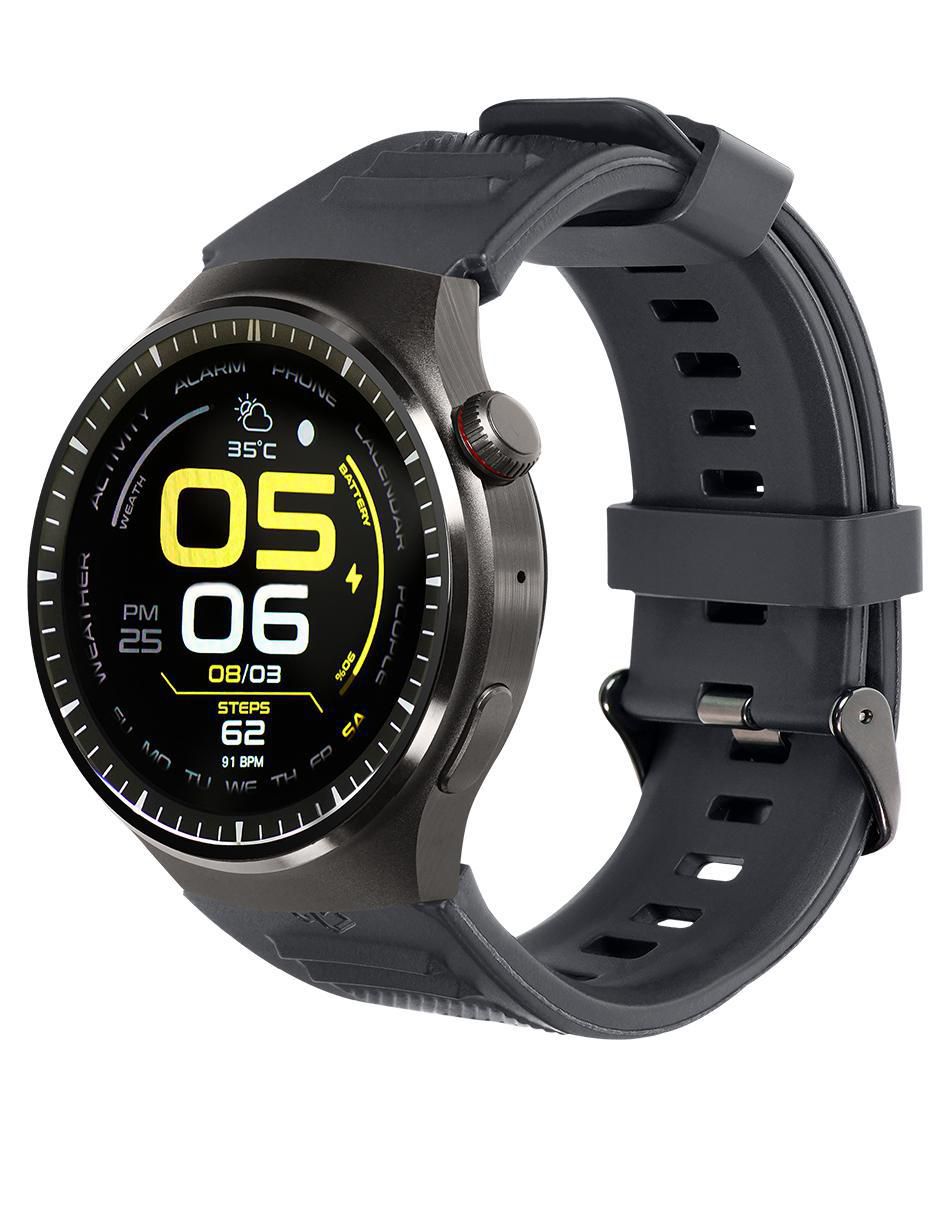 Smartwatch W62282 con GPS 2