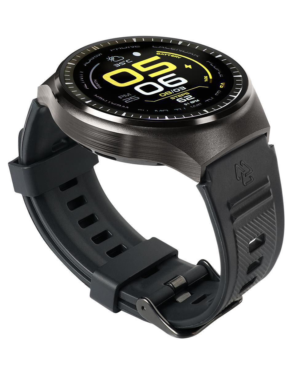 Smartwatch W62282 con GPS 3