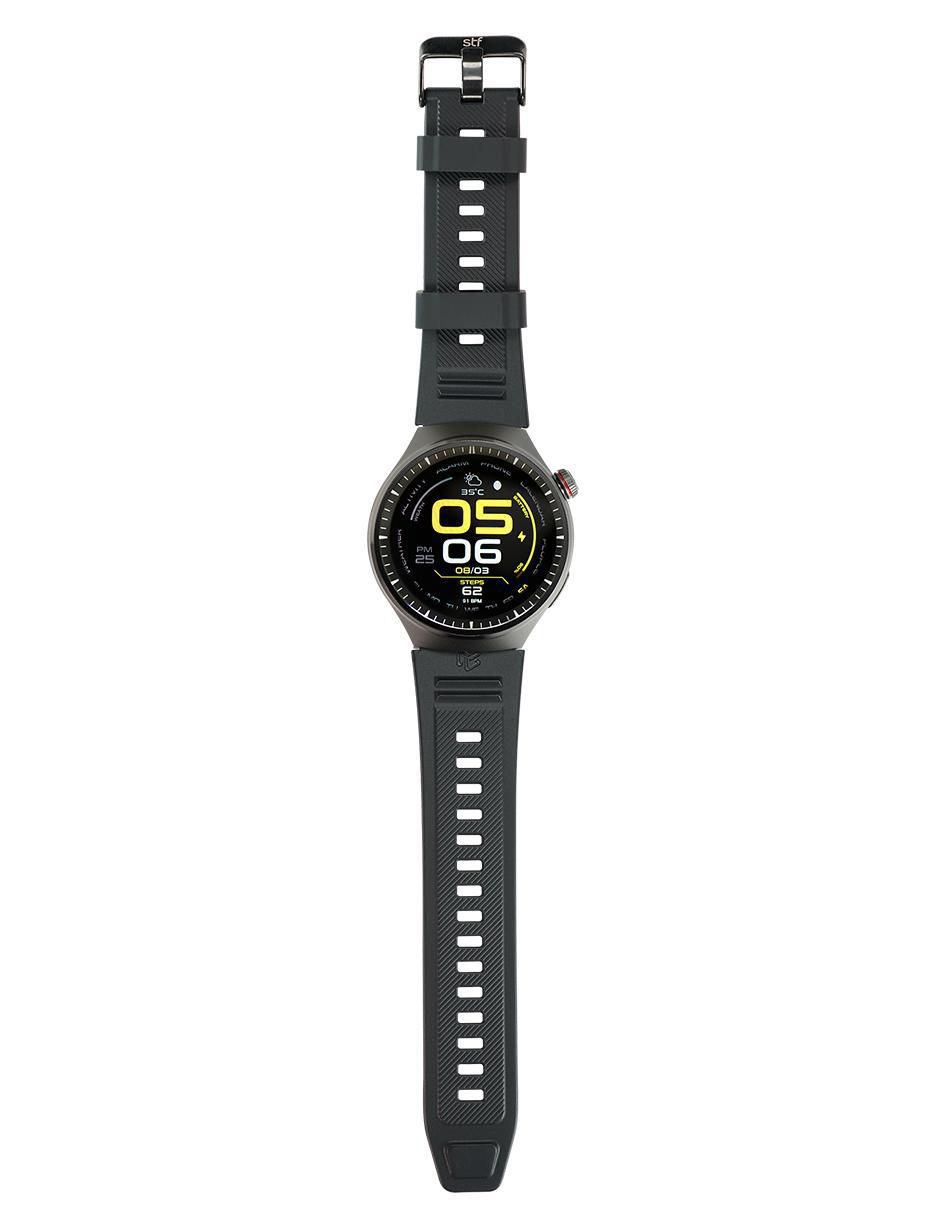 Smartwatch W62282 con GPS 4