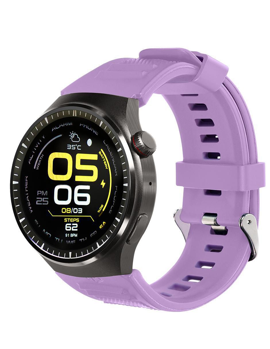 Smartwatch W62282 con GPS 5