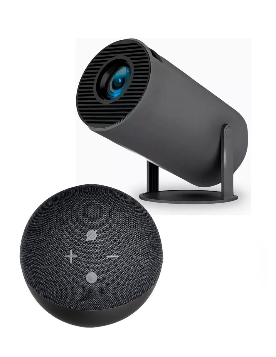 Proyector HY300+Echo 3