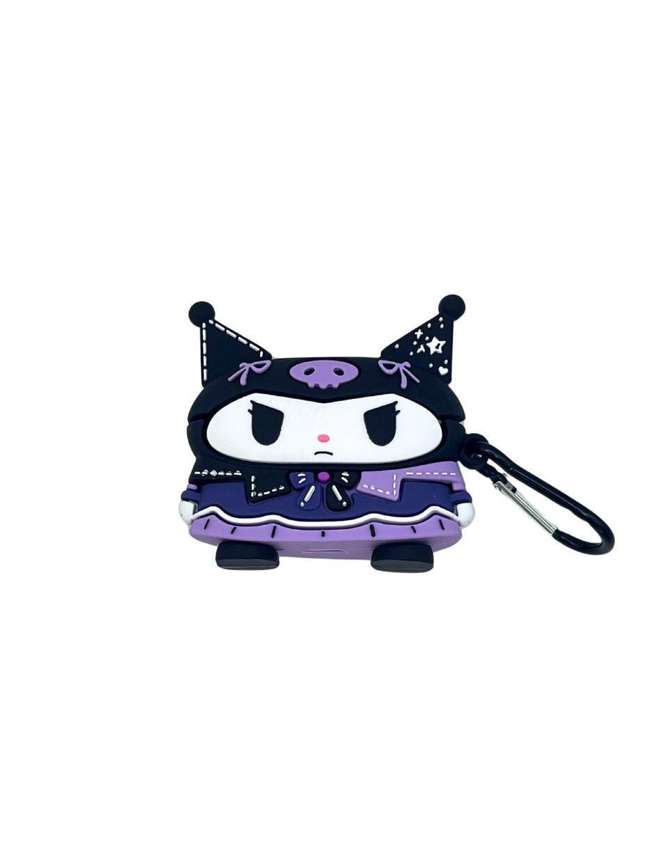 Audífonos In-Ear Kuromi inalámbricos con cancelacion de ruido 2