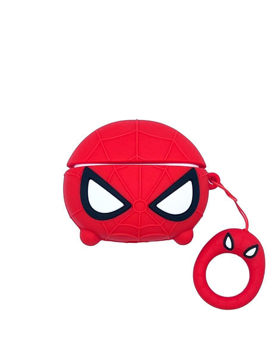 Audífonos In-Ear Spider-Man inalámbricos con cancelacion de ruido 2