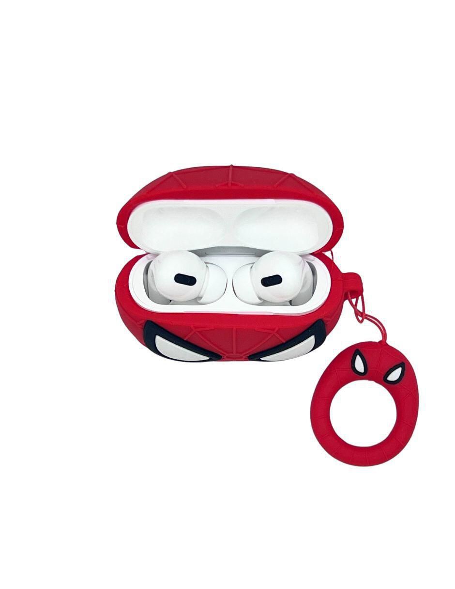 Audífonos In-Ear Spider-Man inalámbricos con cancelacion de ruido 3