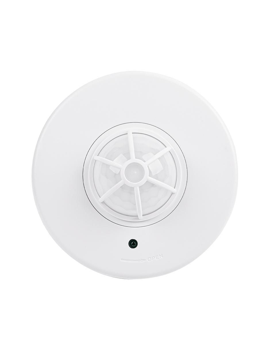Sensor de movimiento 2