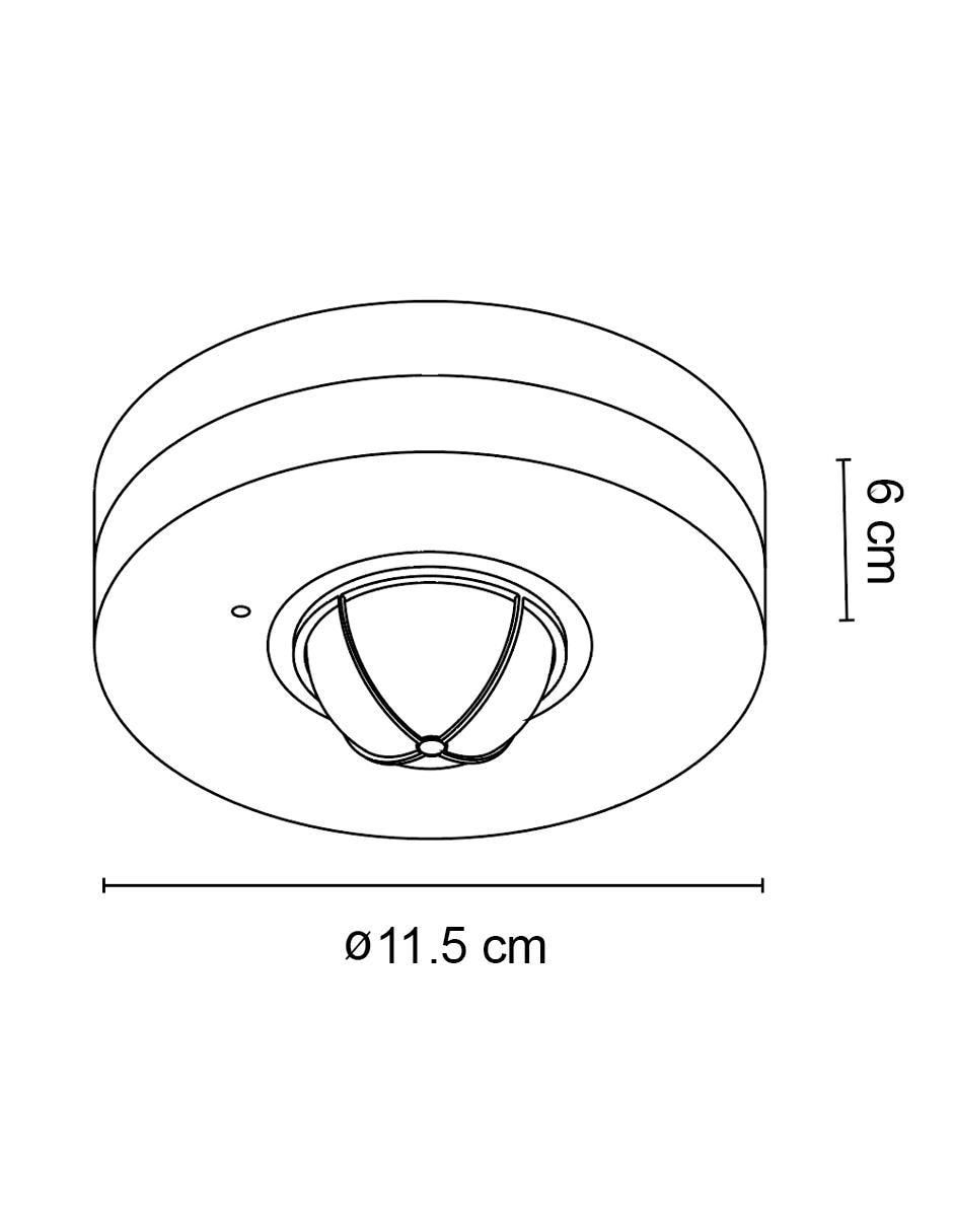 Sensor de movimiento 7