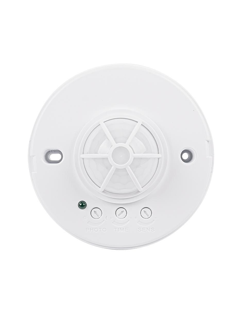 Sensor de movimiento 3
