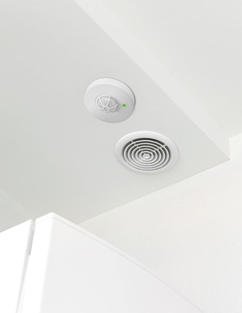 Sensor de movimiento 6