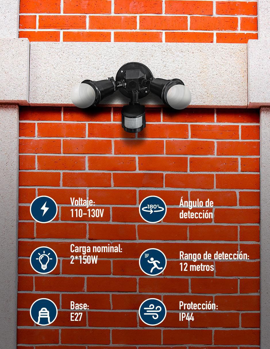 Sensor de movimiento 5