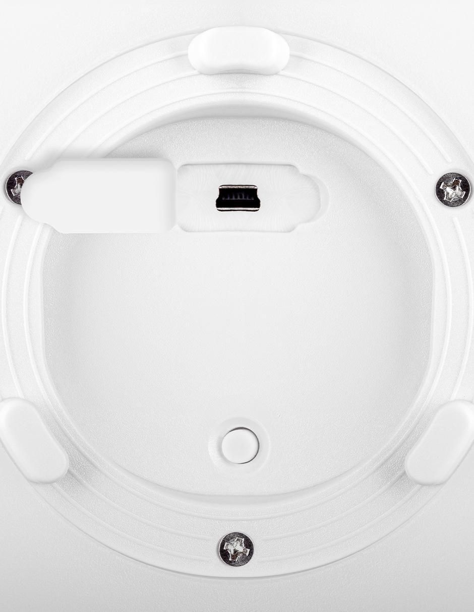 Lámpara decorativa LED 6