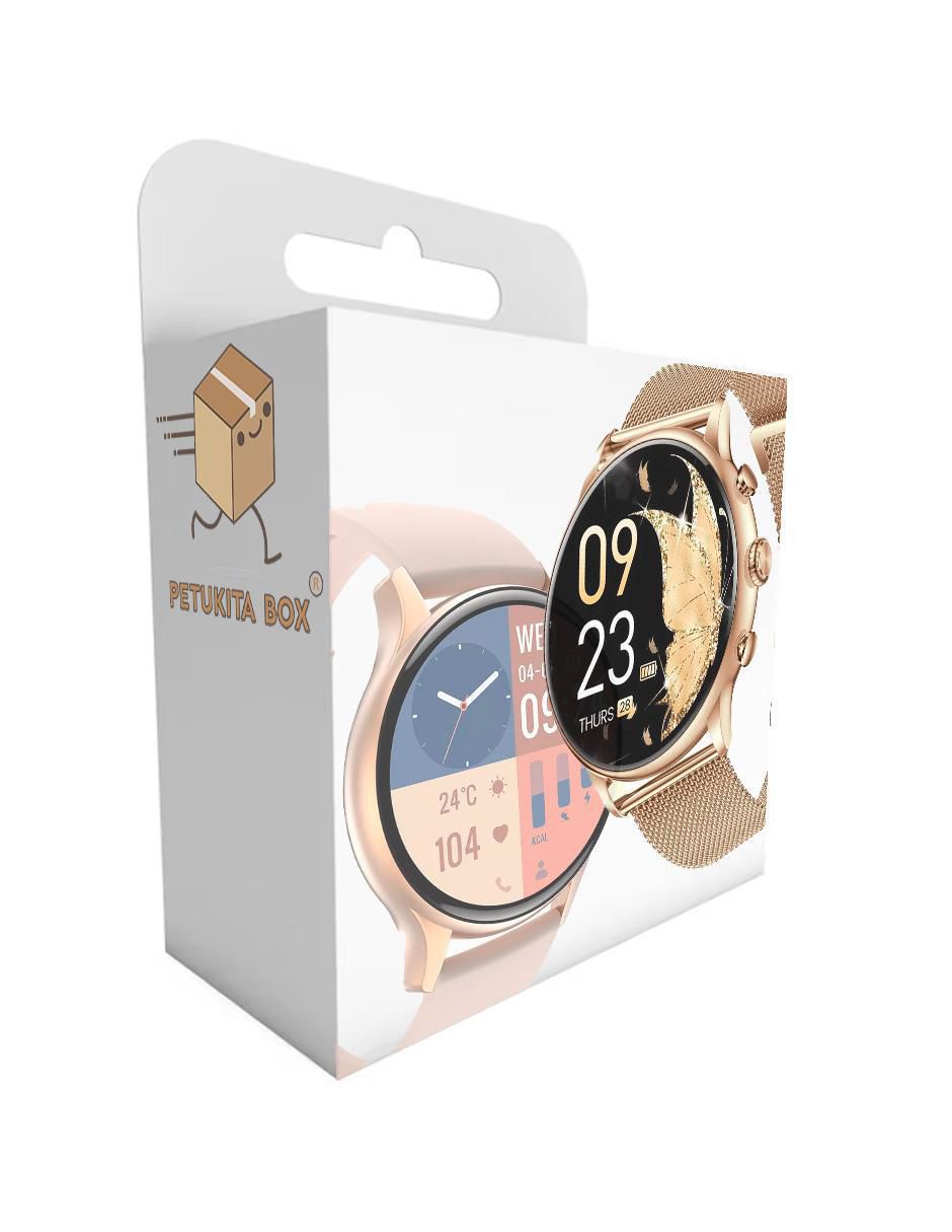 Box set HK Gold + 0J Gold Series 7