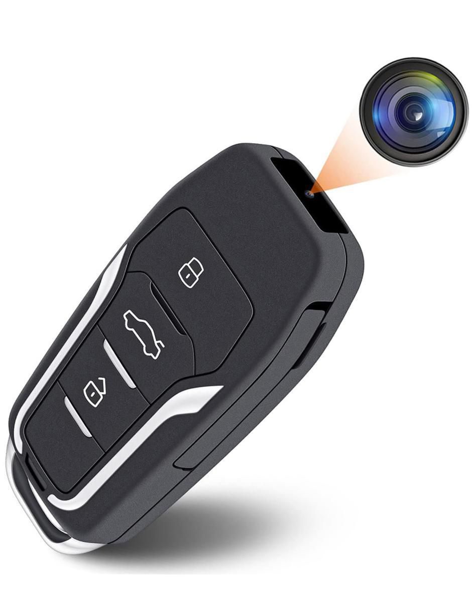 Cámara modelo KMOV 3 megapíxeles 1