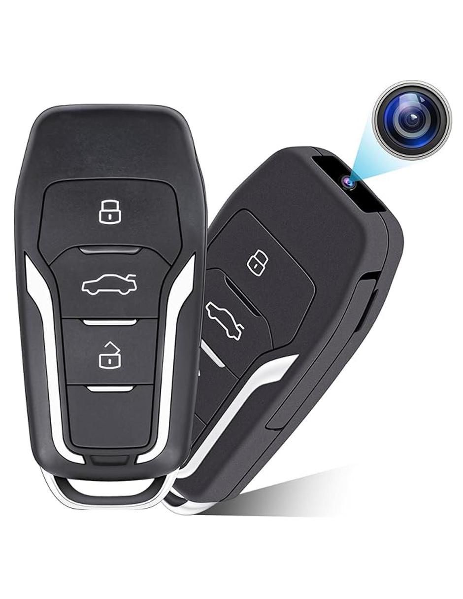 Cámara modelo KMOV 3 megapíxeles 2