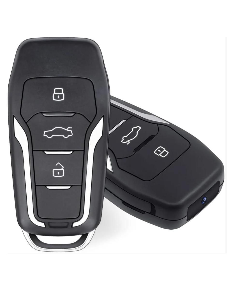 Cámara modelo KMOV 3 megapíxeles 3