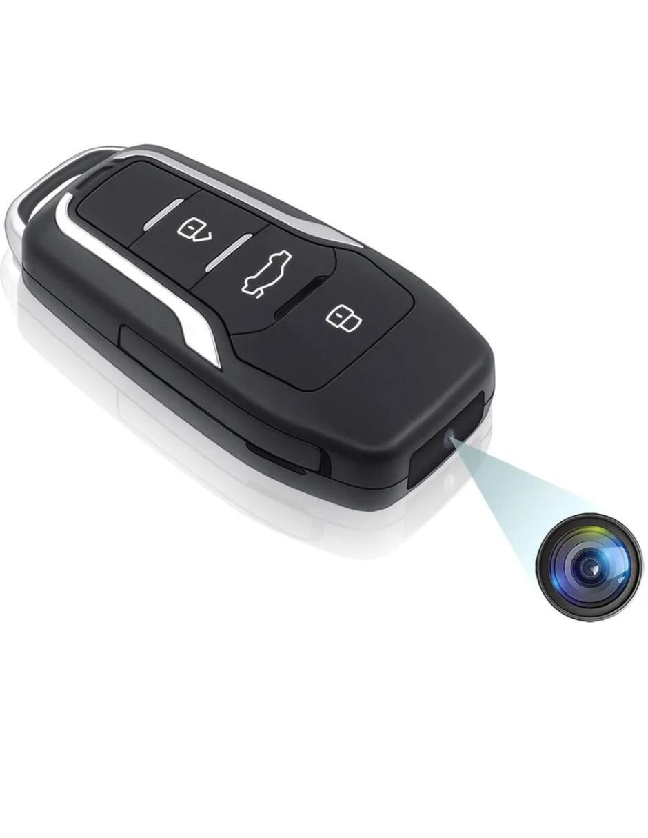 Cámara modelo KMOV 3 megapíxeles