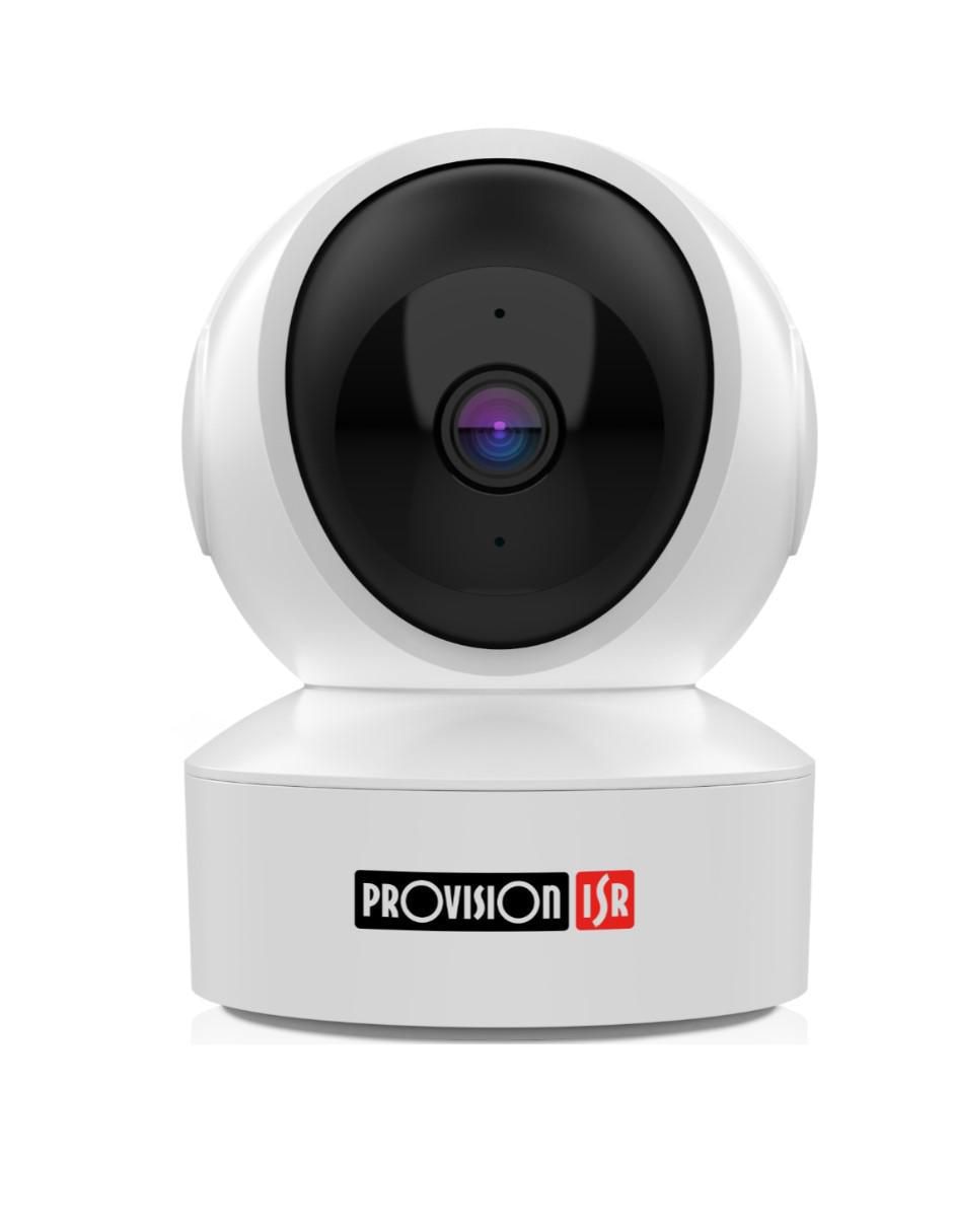 Cámara de seguridad alámbrica HD 84° con capacidad para grabar visión nocturna para interior y exterior Cámara de seguridad alámbrica HD 84° con capacidad para grabar visión nocturna para interior y exterior