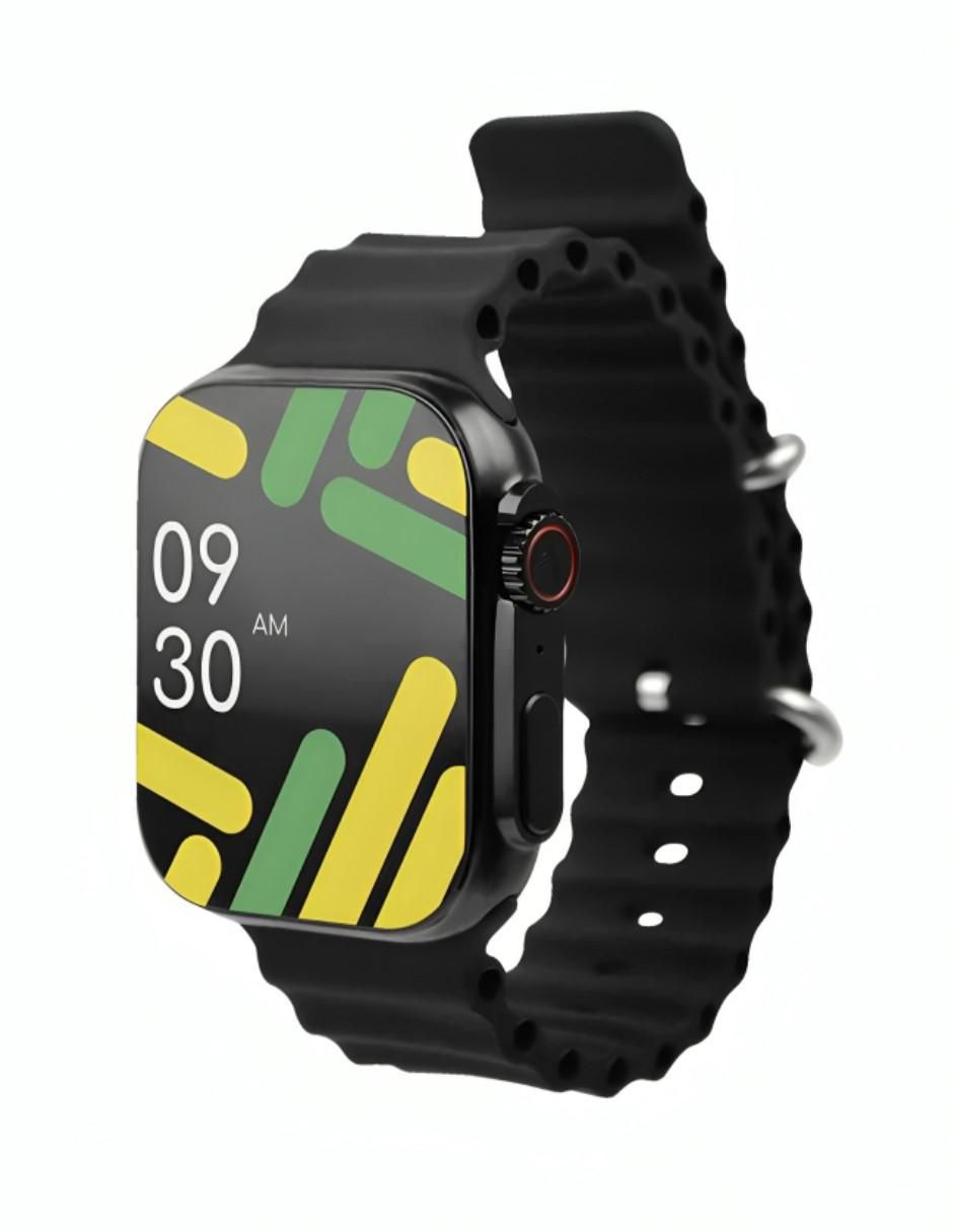Smartwatch Perfect Choice PC-270171 unisex con GPS
