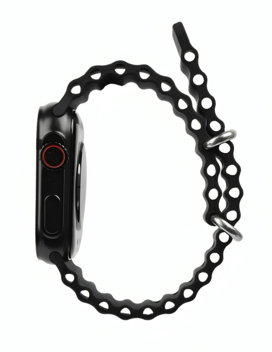 Smartwatch Perfect Choice PC-270171 unisex con GPS