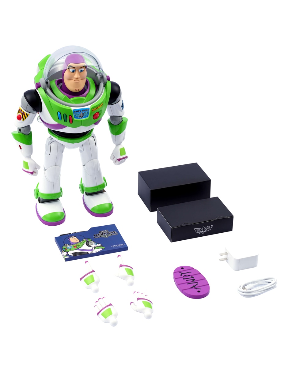 Robot Robosen KTBS