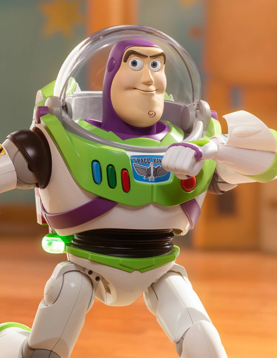 Robot Robosen KTBS