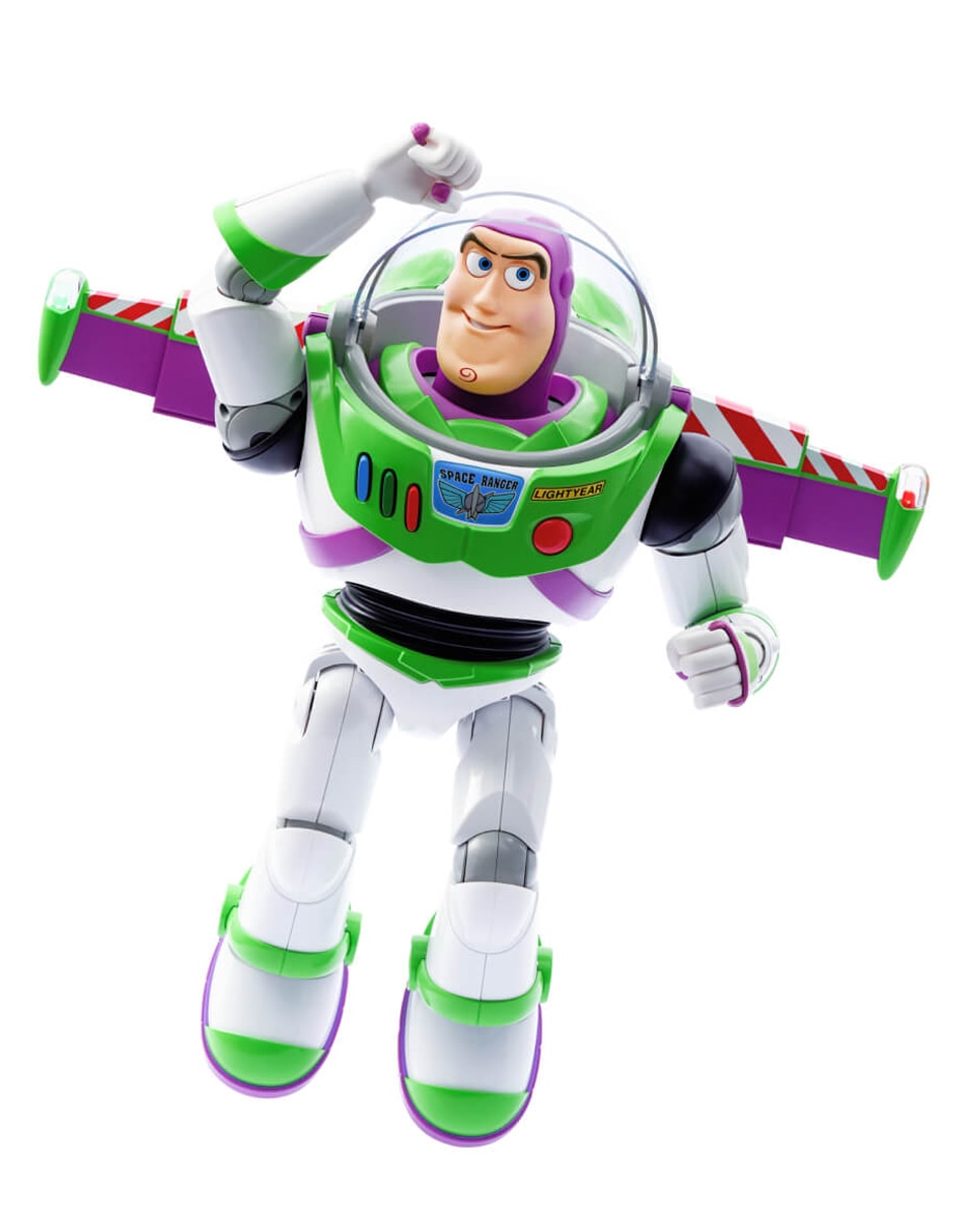 Robot Robosen KTBS
