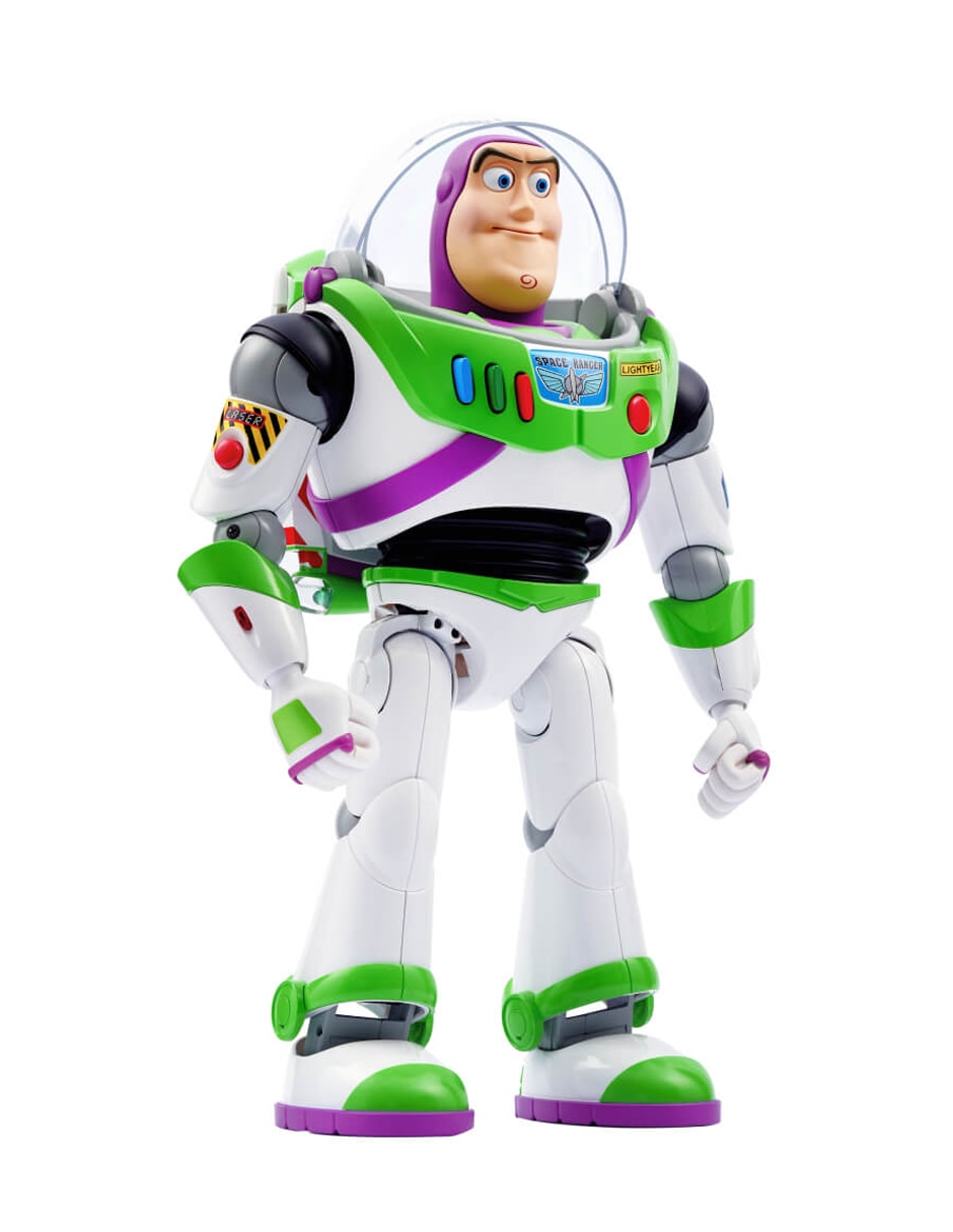Robot Robosen KTBS