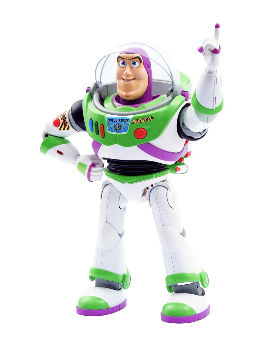 Robot Robosen KTBS