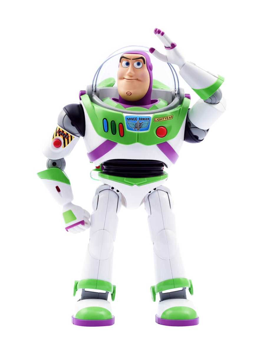 Robot Robosen KTBS
