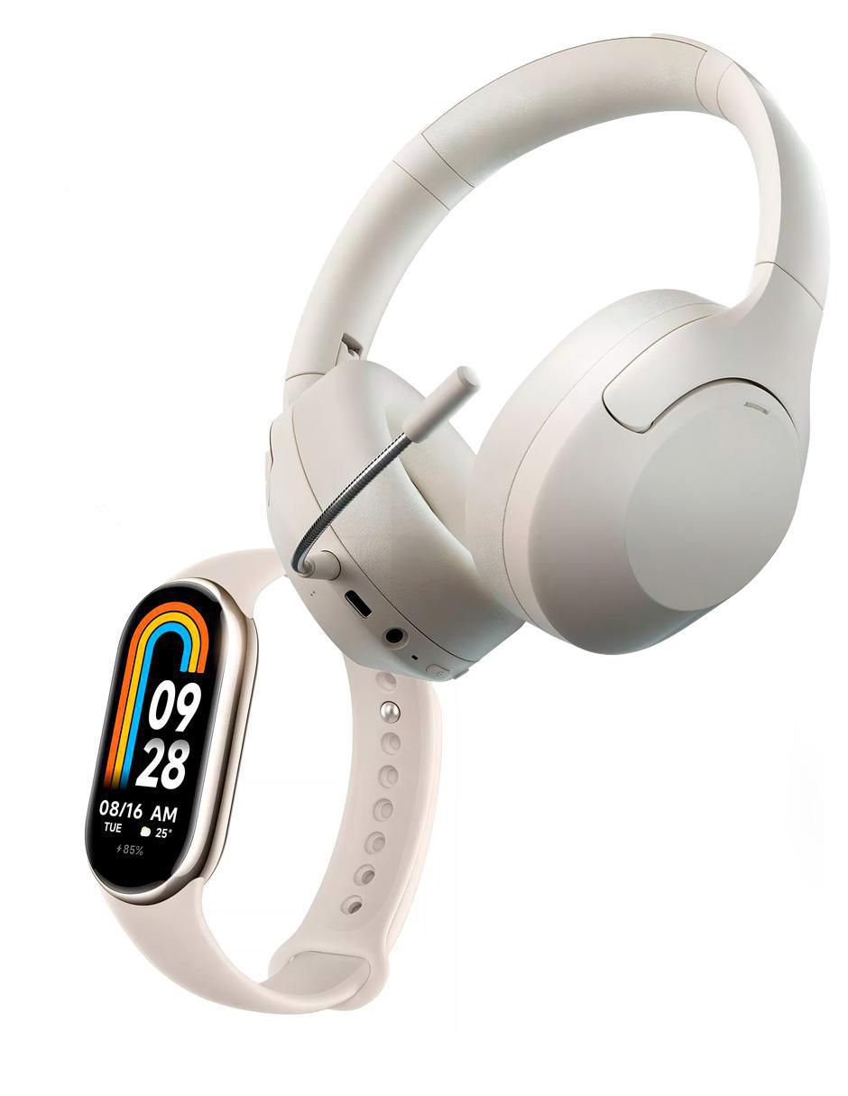 Smartwatch BAND8+S30 2
